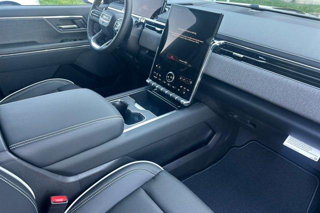 2026 GMC Sierra EV Vehicle Photo in STOCKTON, CA 95212-2838