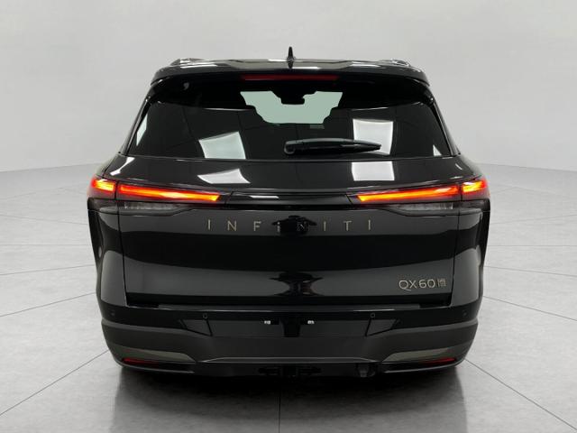 2026 INFINITI QX60 Vehicle Photo in Appleton, WI 54913