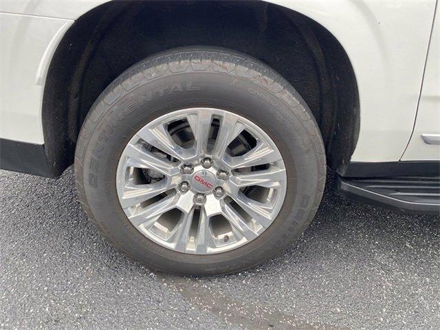 2023 GMC Yukon XL Vehicle Photo in LANCASTER, PA 17601-0000