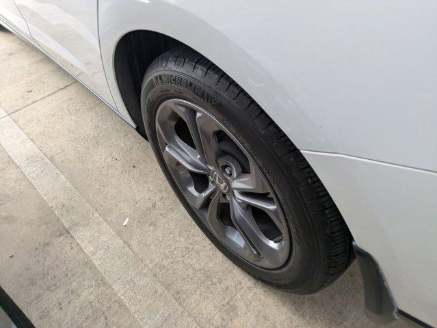 2024 Honda Accord Sedan Vehicle Photo in SELMA, TX 78154-1460