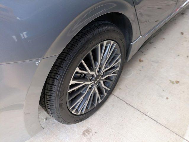 2024 Kia Forte Vehicle Photo in SELMA, TX 78154-1460