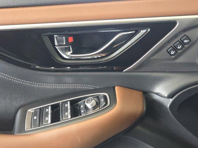 2020 Subaru Outback Vehicle Photo in Decatur, TX 76234