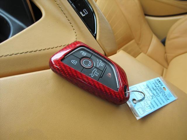 2021 Chevrolet Corvette Stingray Vehicle Photo in LEESBURG, FL 34788-4022
