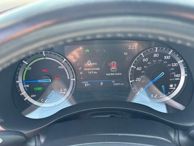 2021 Toyota Highlander Vehicle Photo in Jonesboro, AR 72404