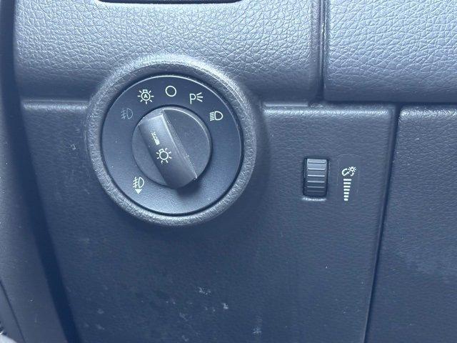 2010 Ford Edge Vehicle Photo in ROCHESTER HILLS, MI 48307-2741