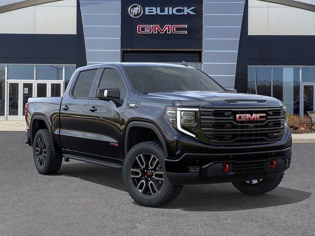2026 GMC Sierra 1500 Vehicle Photo in DANBURY, CT 06810-5034