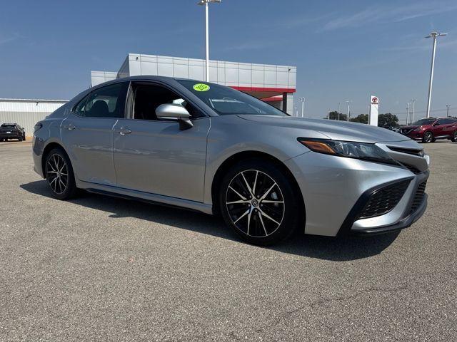 2023 Toyota Camry Vehicle Photo in Jonesboro, AR 72404