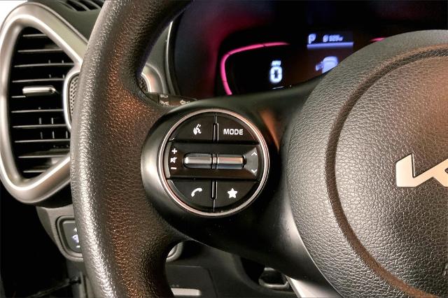 2023 Kia Soul Vehicle Photo in Lees Summit, MO 64086