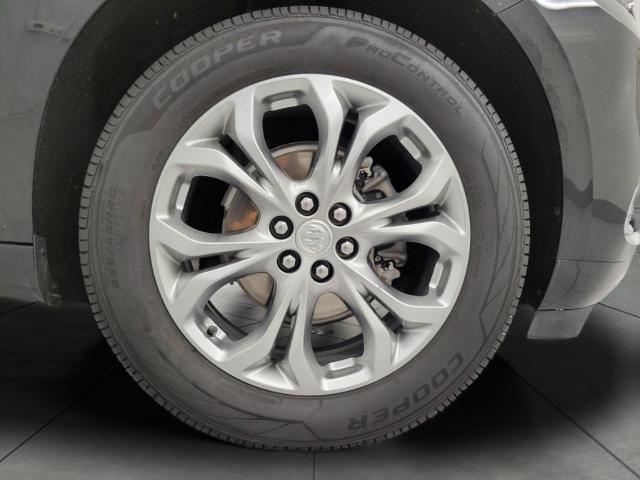 2021 Buick Enclave Vehicle Photo in NEENAH, WI 54956-2243