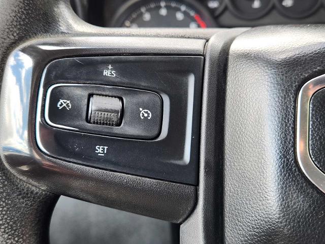 2020 GMC Sierra 2500 HD Vehicle Photo in DENTON, TX 76210-9321