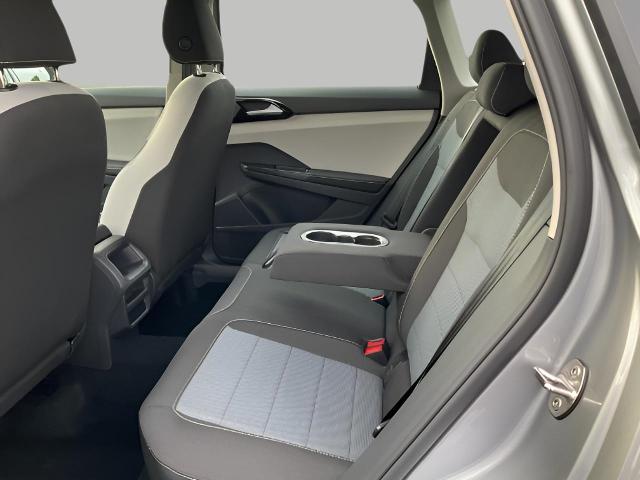 2025 Volkswagen Taos Vehicle Photo in Oshkosh, WI 54904