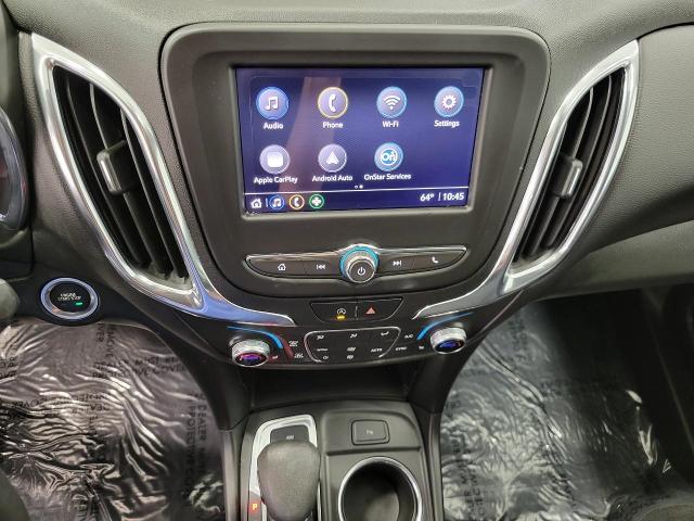 2023 Chevrolet Equinox Vehicle Photo in NEENAH, WI 54956-2243