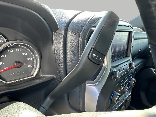 2019 Chevrolet Silverado 1500 Vehicle Photo in MANITOWOC, WI 54220-5838
