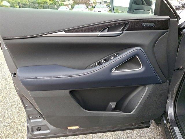 2026 INFINITI QX60 Vehicle Photo in Willow Grove, PA 19090