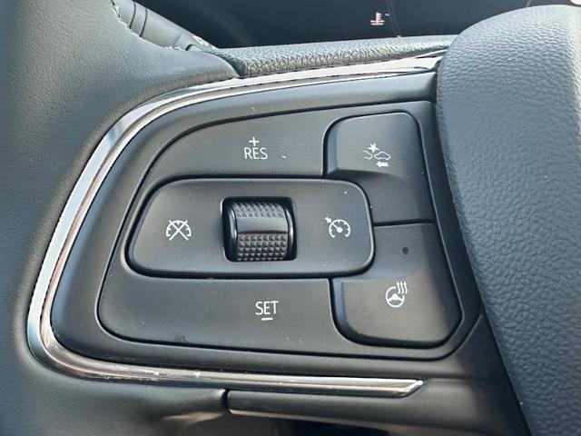 2026 Buick Encore GX Vehicle Photo in COLUMBIA, MO 65203-3903
