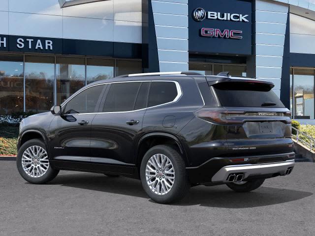 2026 GMC Acadia Vehicle Photo in ZELIENOPLE, PA 16063-2910