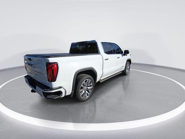 2024 GMC Sierra 1500 Vehicle Photo in Pleasant Hills, PA 15236