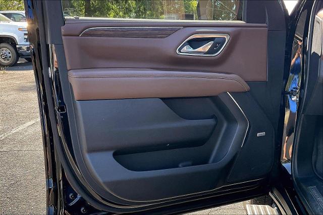 2024 Chevrolet Tahoe Vehicle Photo in INDEPENDENCE, MO 64055-1314