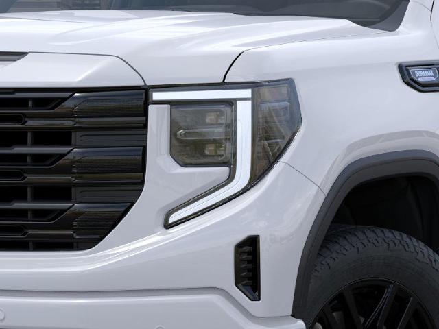 2026 GMC Sierra 1500 Vehicle Photo in INDEPENDENCE, MO 64055-1377