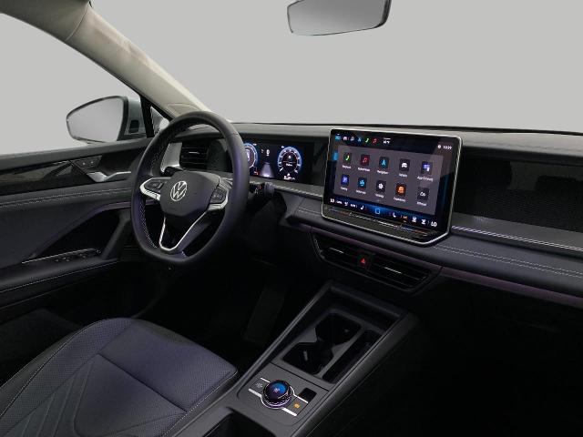 2025 Volkswagen Tiguan Vehicle Photo in Appleton, WI 54913