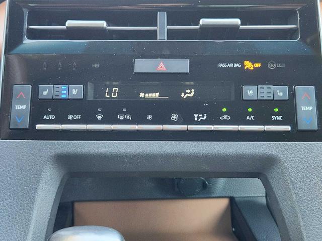 2021 Toyota Avalon Vehicle Photo in DENTON, TX 76210-9321