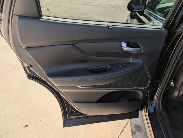 2023 Hyundai Santa Fe Vehicle Photo in SELMA, TX 78154-1460