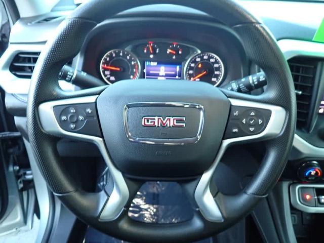 2023 GMC Acadia Vehicle Photo in ZELIENOPLE, PA 16063-2910