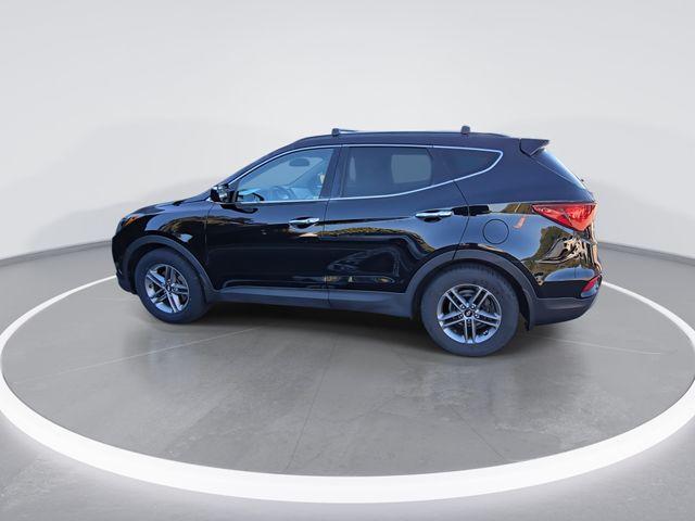 2018 Hyundai Santa Fe Sport Vehicle Photo in Pleasant Hills, PA 15236