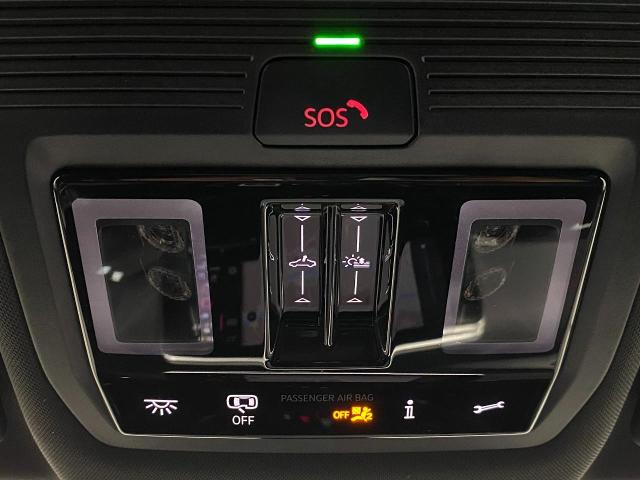 2026 Volkswagen Atlas Cross Sport Vehicle Photo in Appleton, WI 54913