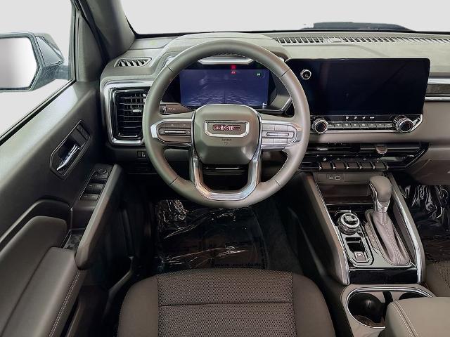 2025 GMC Canyon Vehicle Photo in PUYALLUP, WA 98371-4149