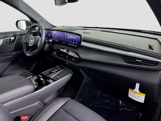 2025 Buick Enclave Vehicle Photo in PUYALLUP, WA 98371-4149