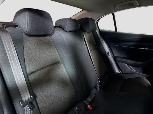 2020 Mazda Mazda3 Sedan Vehicle Photo in Puyallup, WA 98371