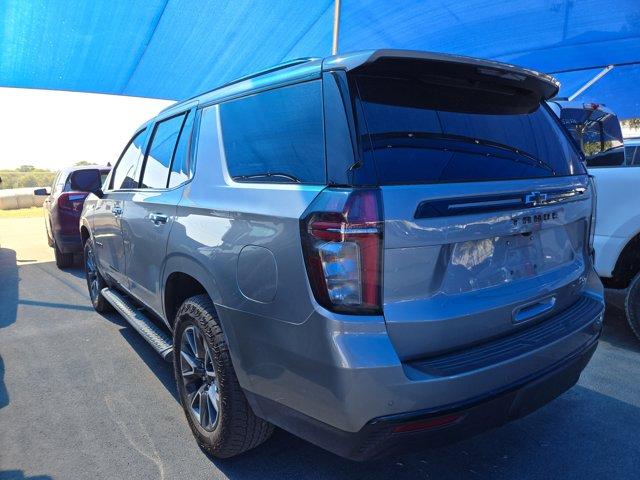 2024 Chevrolet Tahoe Vehicle Photo in Decatur, TX 76234