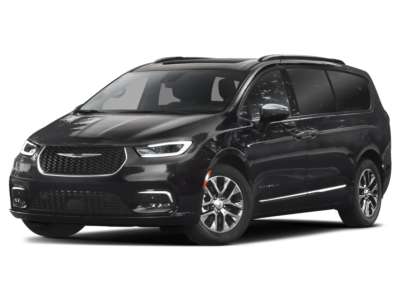 2026 Chrysler Pacifica Vehicle Photo in Neenah, WI 54956