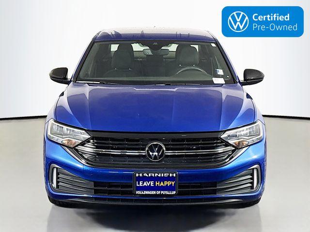 2024 Volkswagen Jetta Vehicle Photo in Puyallup, WA 98371