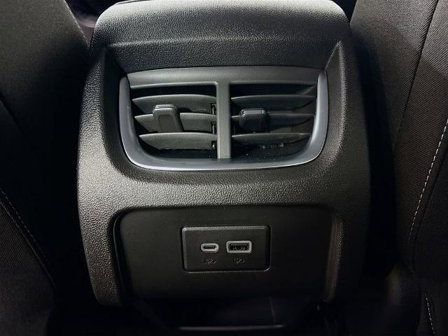 2025 Chevrolet Blazer Vehicle Photo in PUYALLUP, WA 98371-4149