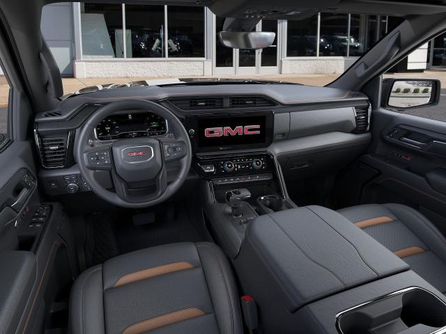 2026 GMC Sierra 1500 Vehicle Photo in TREVOSE, PA 19053-4984