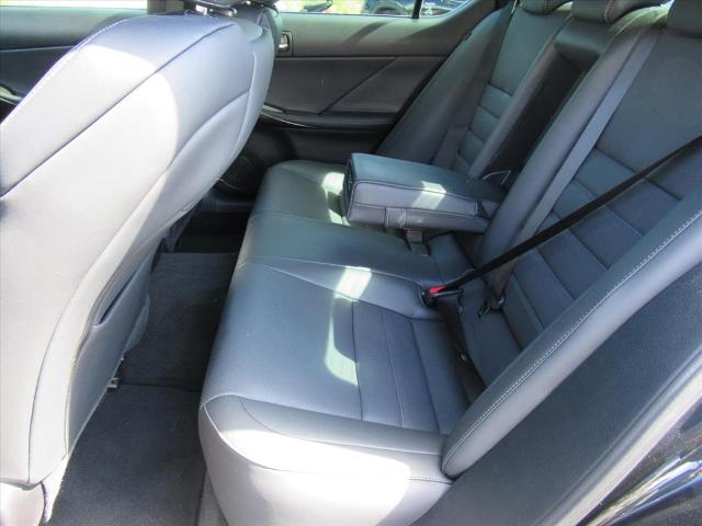 2022 Lexus IS Vehicle Photo in LEESBURG, FL 34788-4022