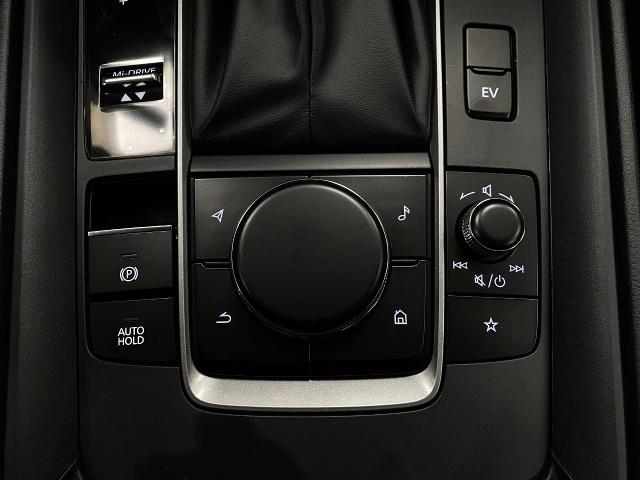 2026 Mazda CX-50 Hybrid Vehicle Photo in Appleton, WI 54913