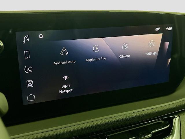 2024 Buick Envista Vehicle Photo in PUYALLUP, WA 98371-4149