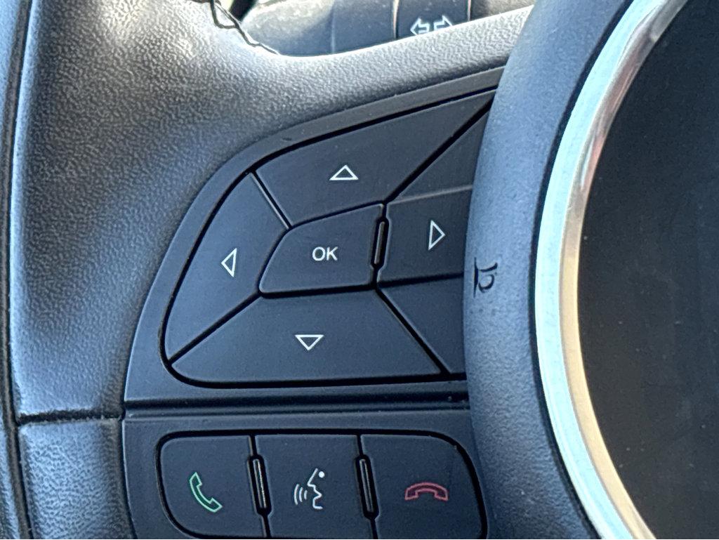 2018 FIAT 500X Vehicle Photo in POOLER, GA 31322-3252