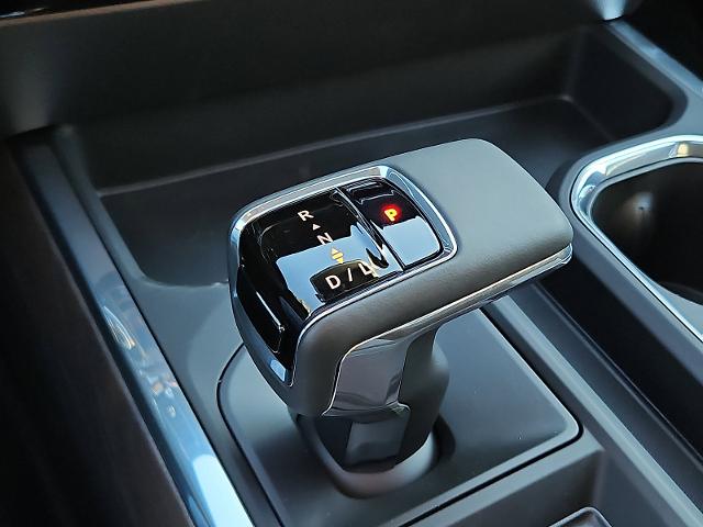 2026 GMC Sierra 1500 Vehicle Photo in TREVOSE, PA 19053-4984