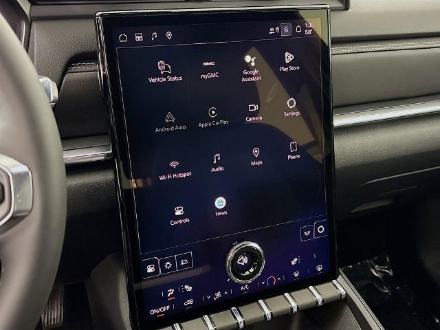 2026 GMC Terrain Vehicle Photo in PUYALLUP, WA 98371-4149