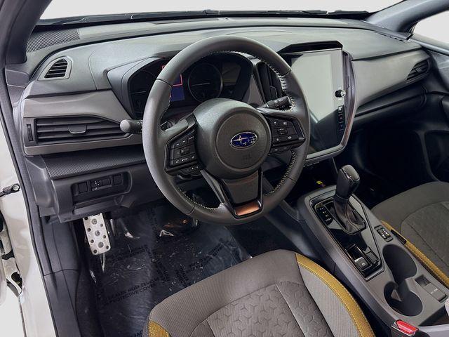 2024 Subaru Crosstrek Vehicle Photo in Puyallup, WA 98371