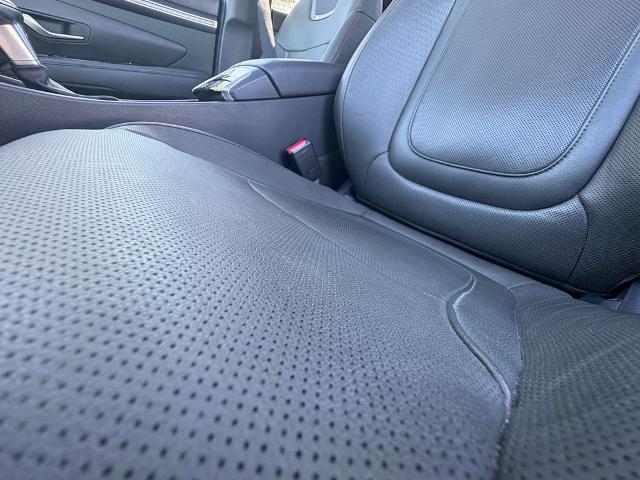 2023 Hyundai SANTA CRUZ Vehicle Photo in Brunswick, GA 31525