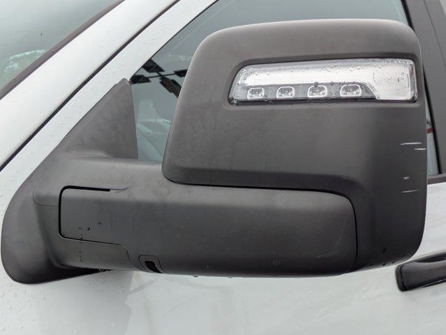 2024 Ram 2500 Vehicle Photo in BRUNSWICK, GA 31525-1881