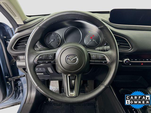 2024 Mazda CX-30 Vehicle Photo in Puyallup, WA 98371