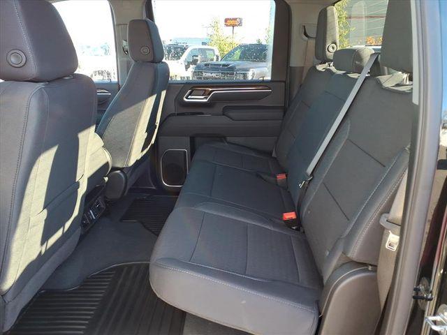 2026 GMC Sierra 3500 HD Vehicle Photo in DUNKIRK, NY 14048-3562