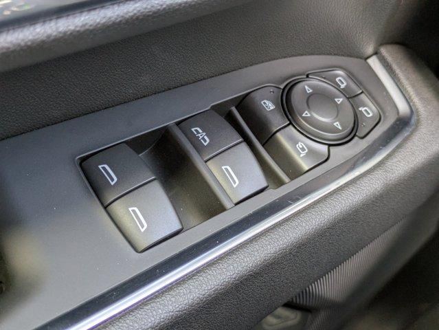 2025 Chevrolet Silverado 2500 HD Vehicle Photo in BRUNSWICK, GA 31525-1881