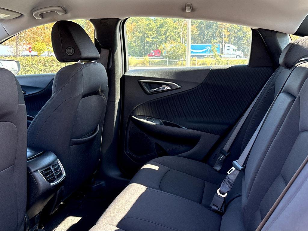 2023 Chevrolet Malibu Vehicle Photo in POOLER, GA 31322-3252